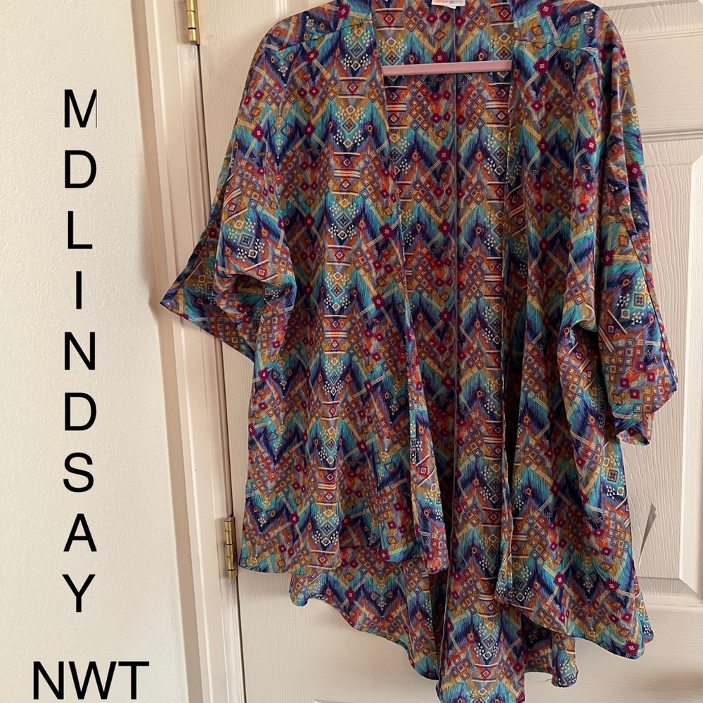 NWT M LULAROE LINDSAY